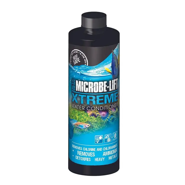 Microbe Lift Review