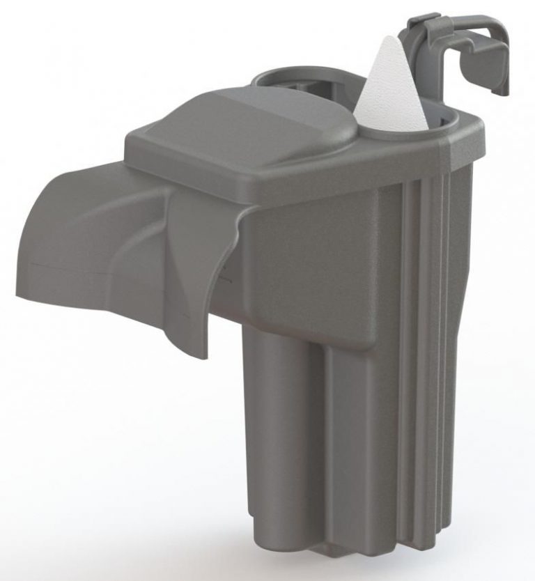 KC 10 Internal Aquarium Power Filter Not Working